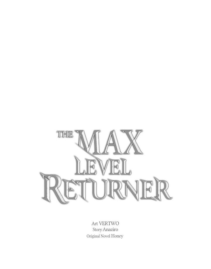Read The Max Level Returner EN Manga Online
