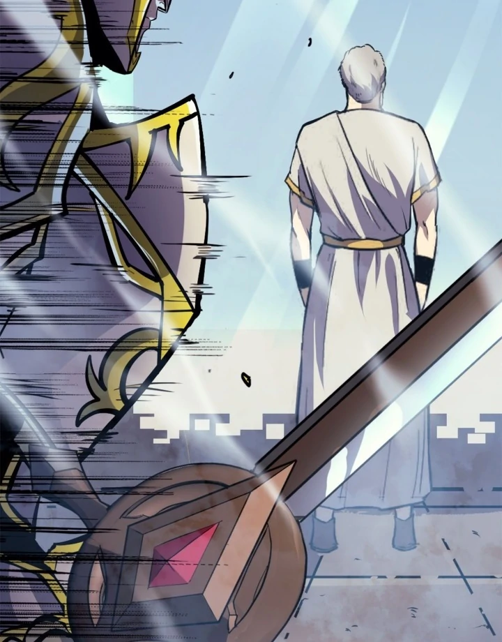 Read The Max Level Returner EN Manga Online