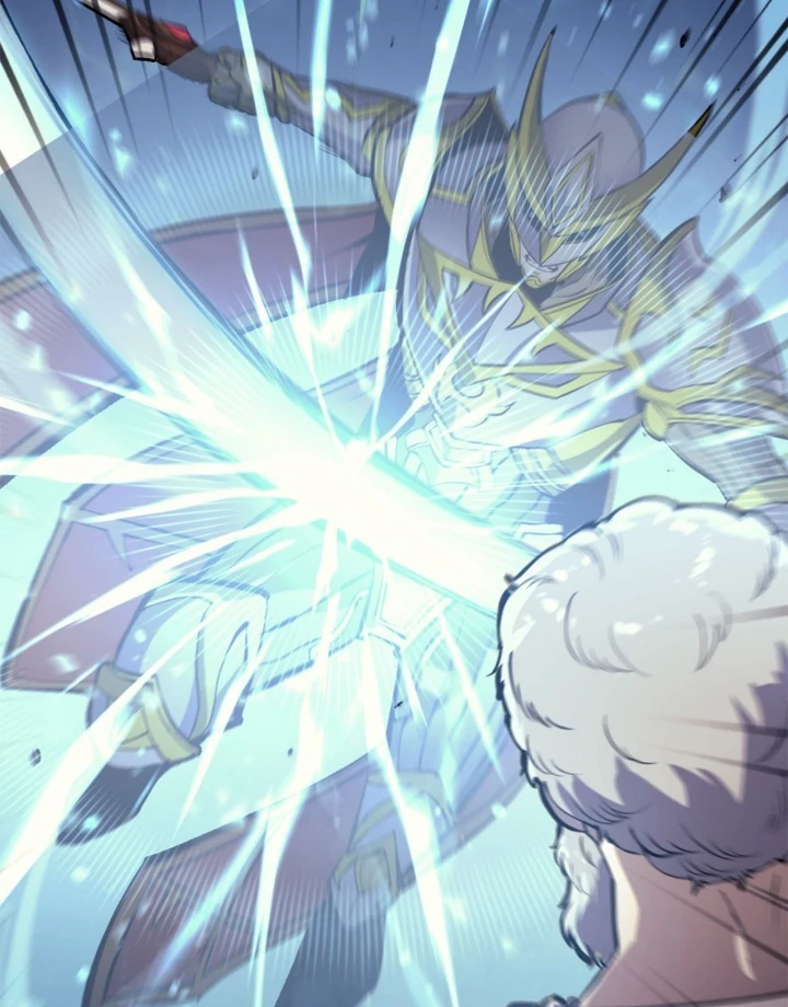 Read The Max Level Returner EN Manga Online