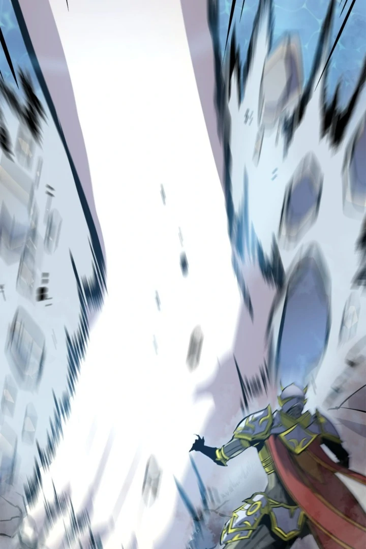 Read The Max Level Returner EN Manga Online