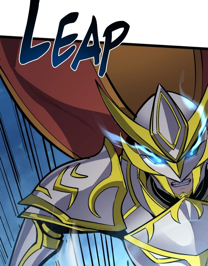 Read The Max Level Returner EN Manga Online