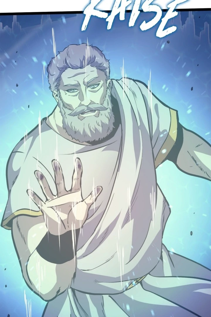 Read The Max Level Returner EN Manga Online