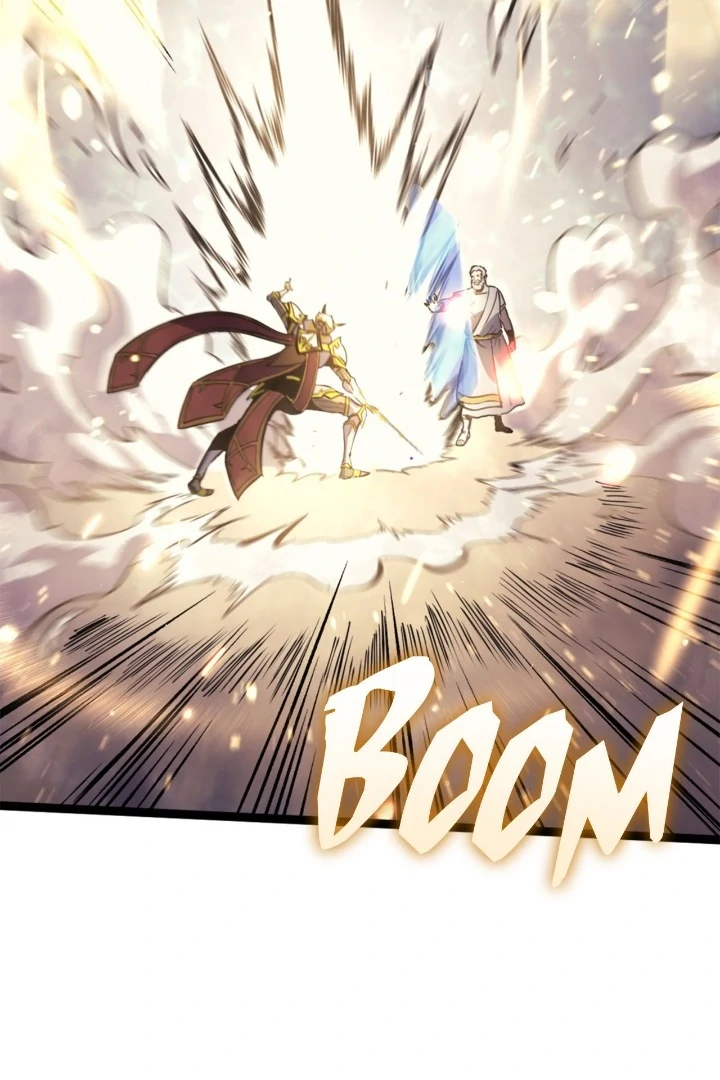 Read The Max Level Returner EN Manga Online