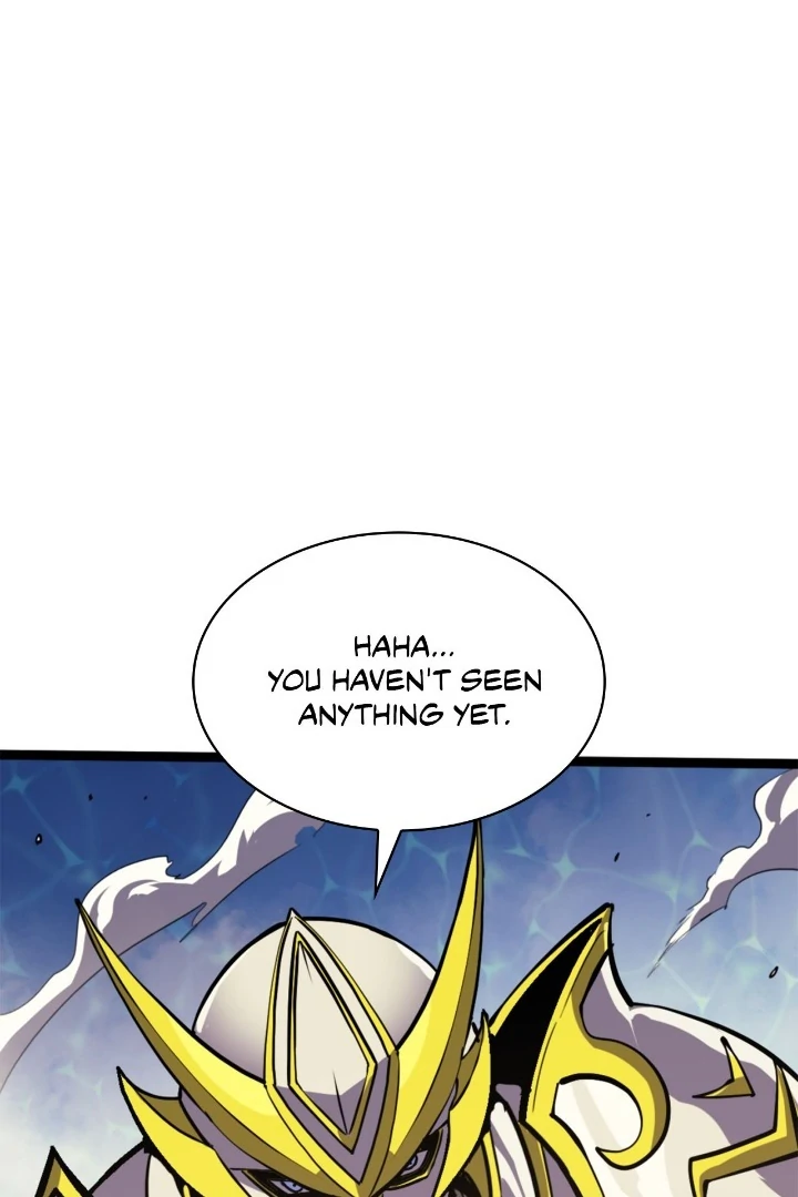 Read The Max Level Returner EN Manga Online