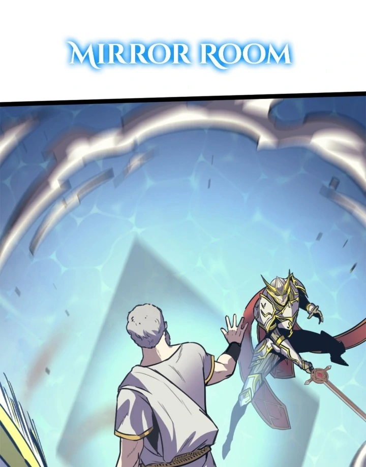 Read The Max Level Returner EN Manga Online