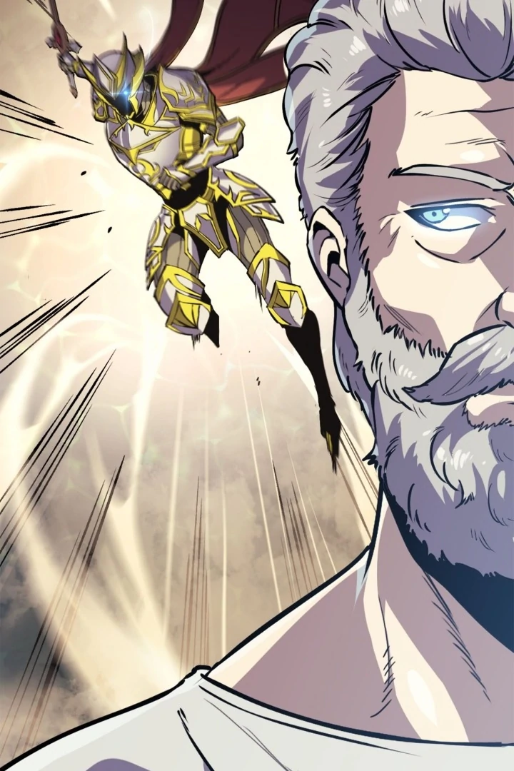 Read The Max Level Returner EN Manga Online