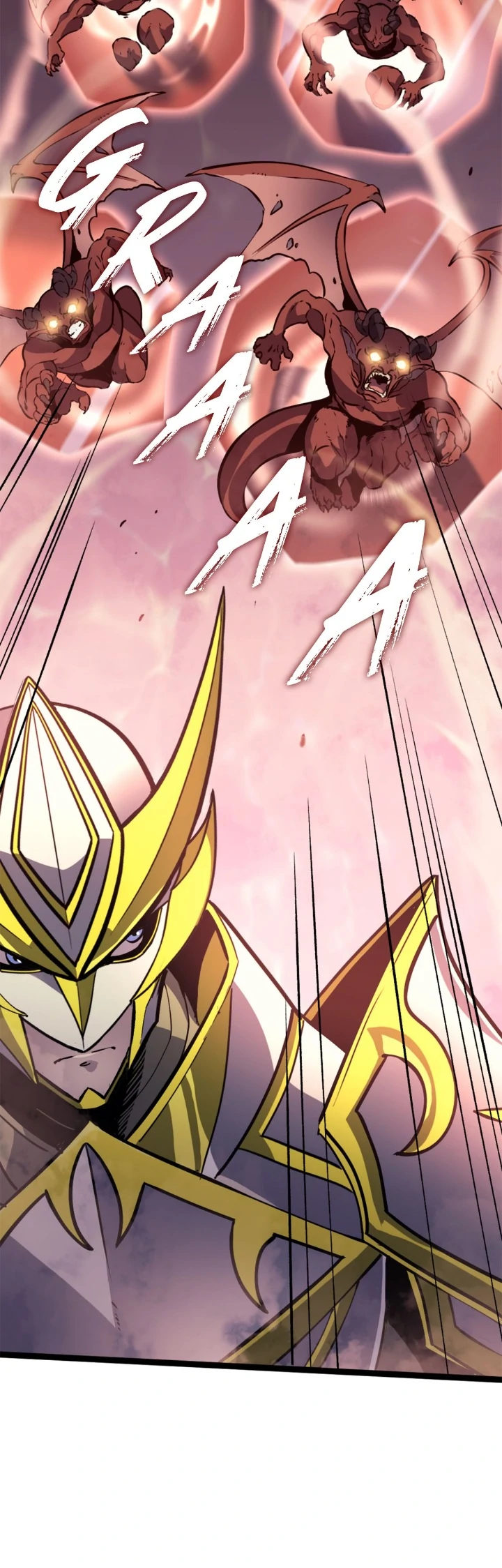 Read The Max Level Returner EN Manga Online