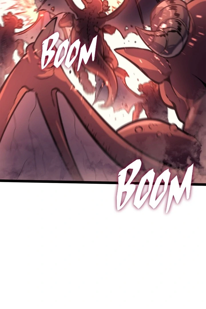 Read The Max Level Returner EN Manga Online