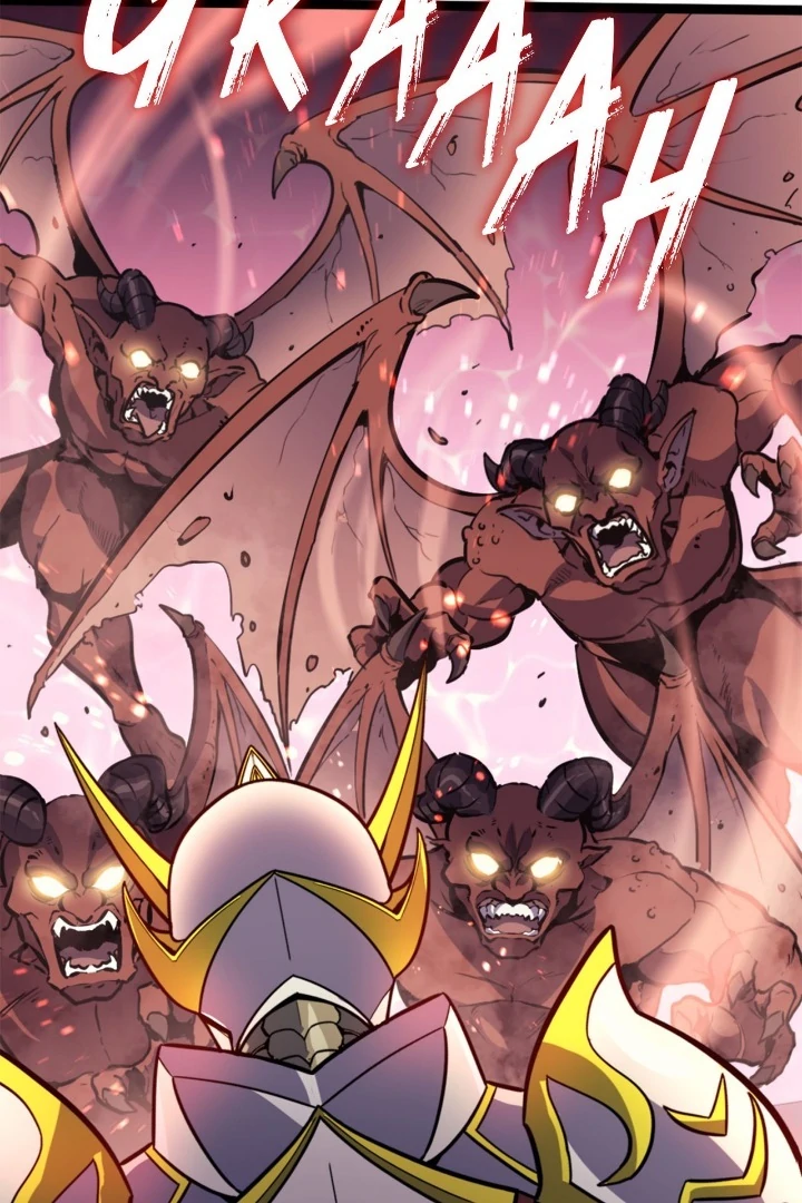 Read The Max Level Returner EN Manga Online