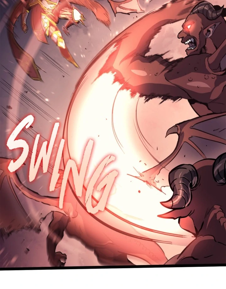 Read The Max Level Returner EN Manga Online