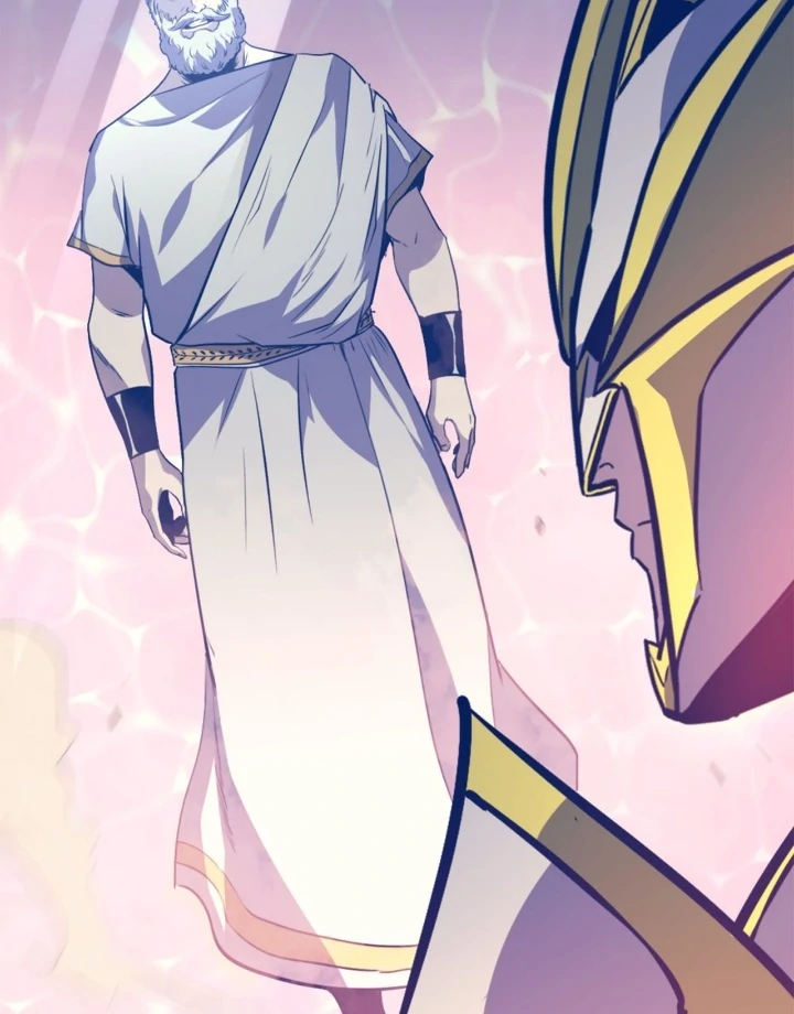 Read The Max Level Returner EN Manga Online