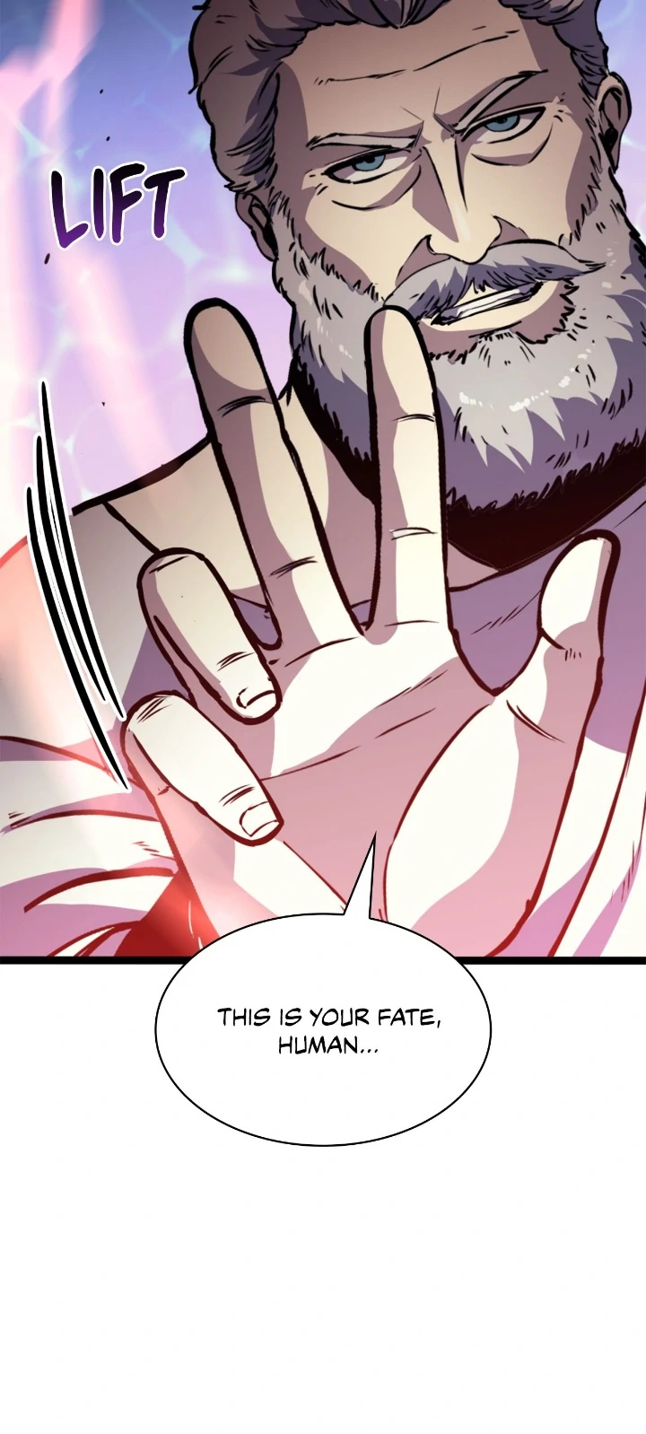 Read The Max Level Returner EN Manga Online