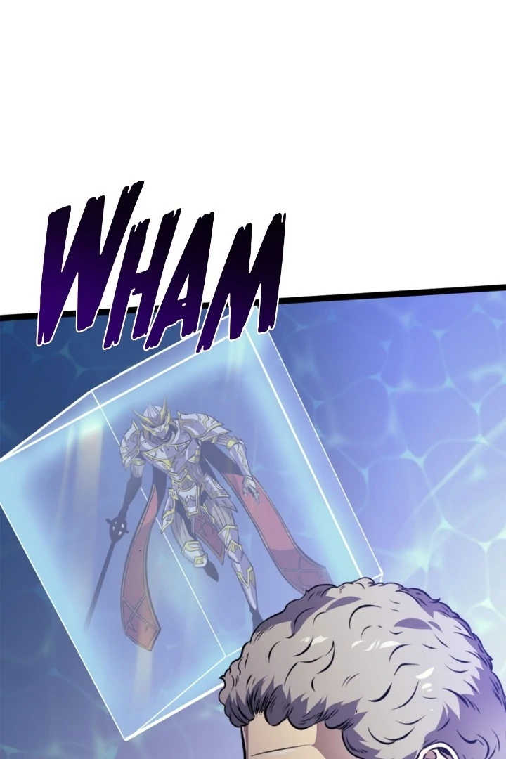 Read The Max Level Returner EN Manga Online