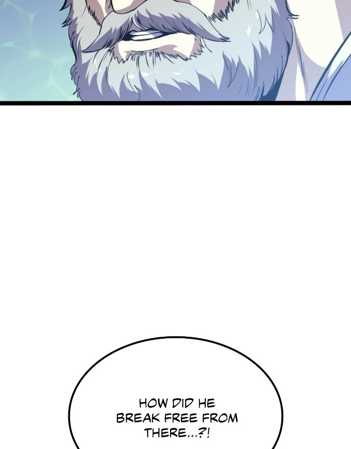 Read The Max Level Returner EN Manga Online