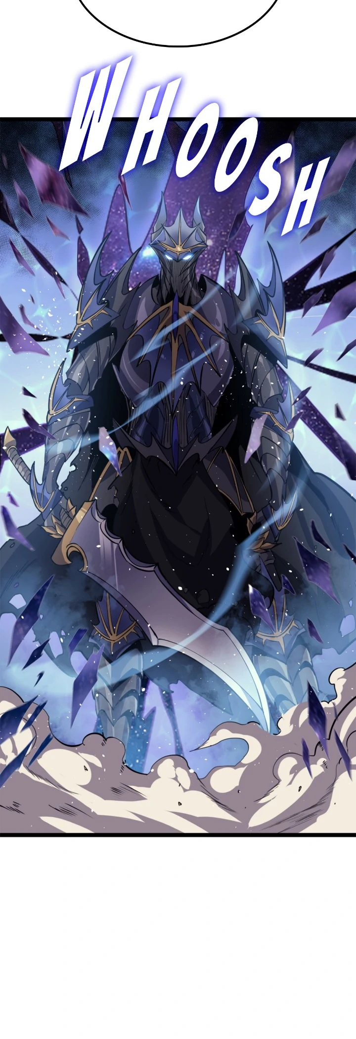 Read The Max Level Returner EN Manga Online