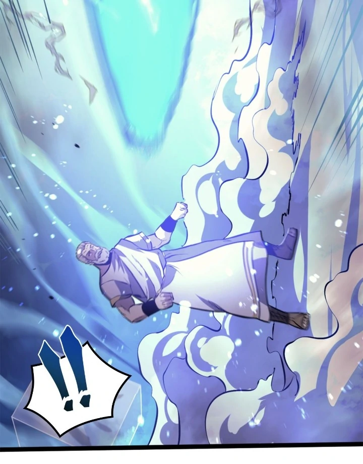 Read The Max Level Returner EN Manga Online