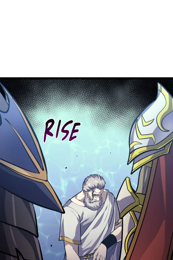 Read The Max Level Returner EN Manga Online