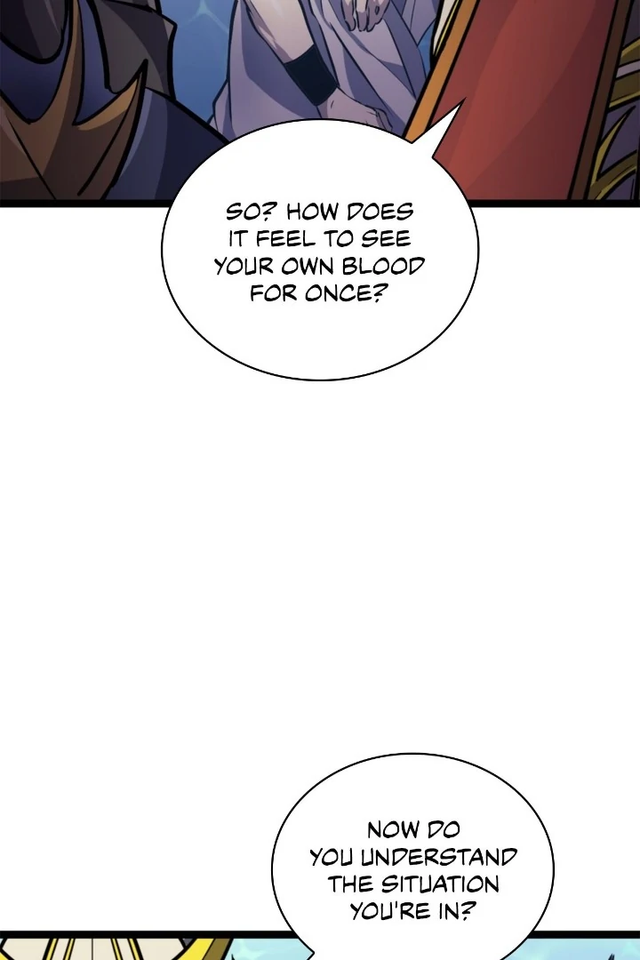 Read The Max Level Returner EN Manga Online