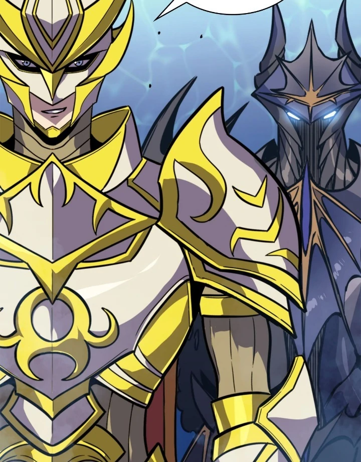 Read The Max Level Returner EN Manga Online