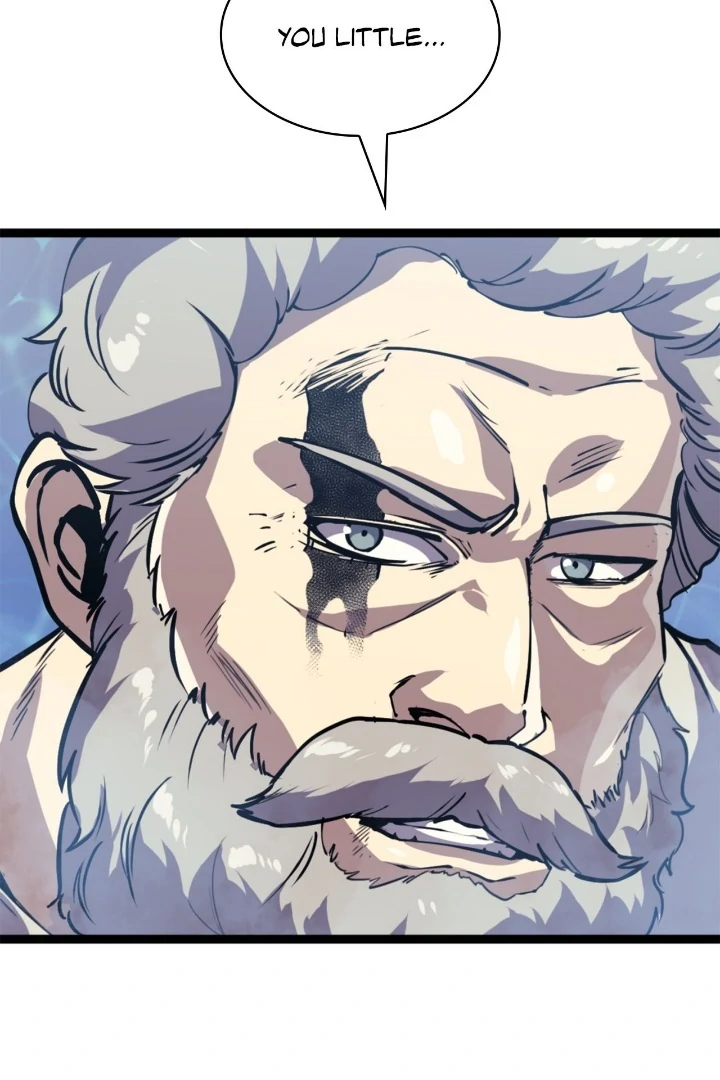 Read The Max Level Returner EN Manga Online