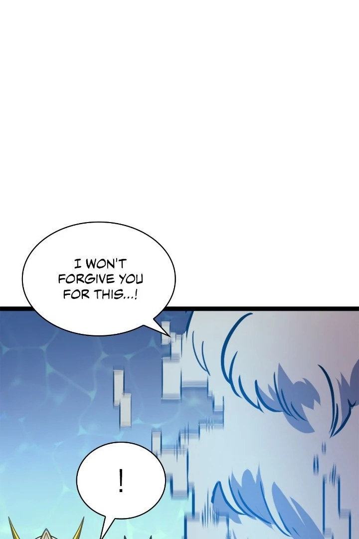 Read The Max Level Returner EN Manga Online