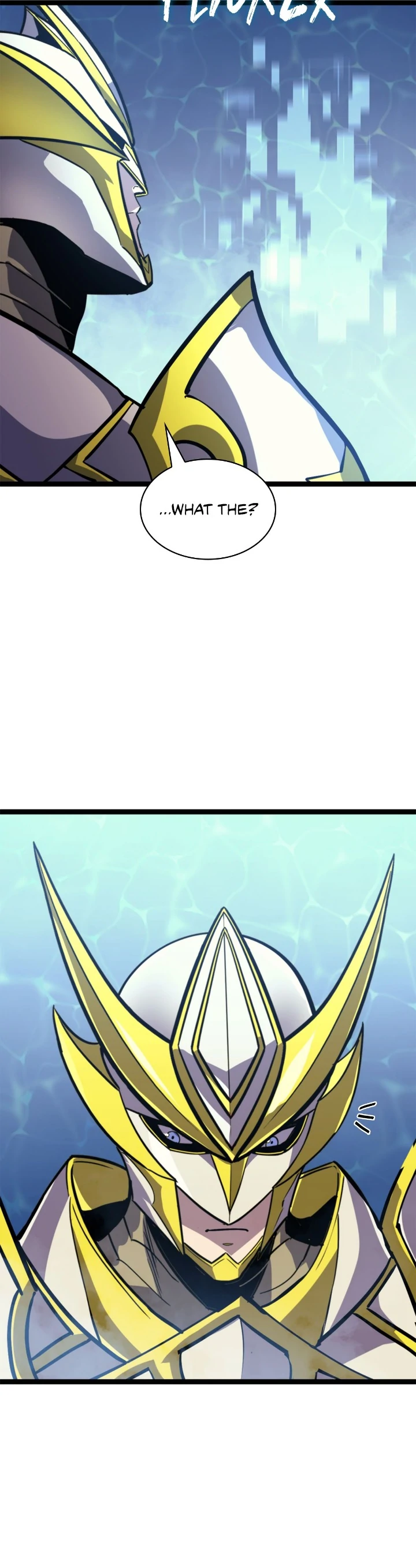 Read The Max Level Returner EN Manga Online