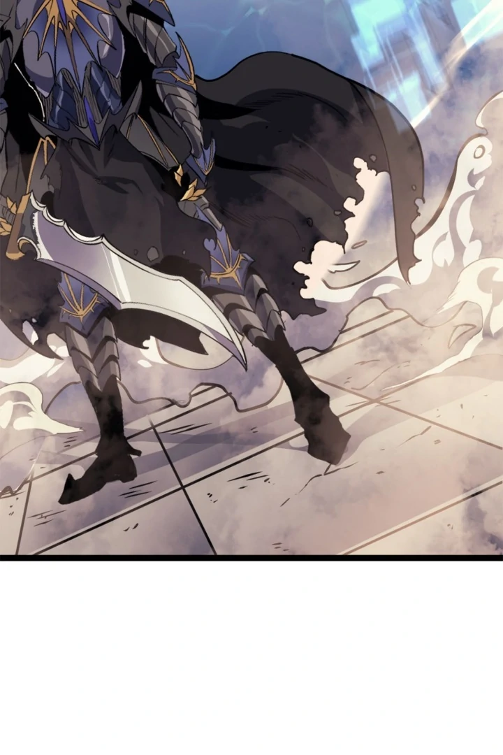 Read The Max Level Returner EN Manga Online