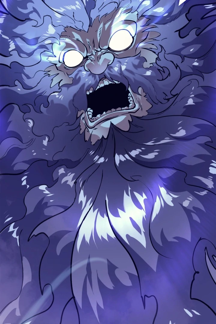 Read The Max Level Returner EN Manga Online