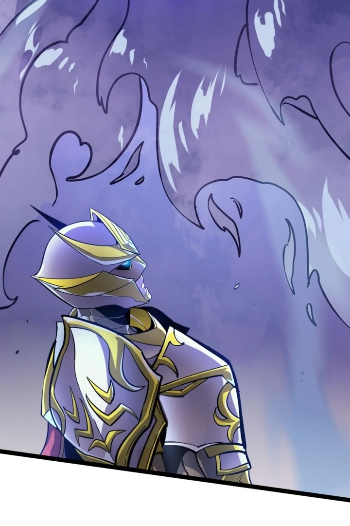 Read The Max Level Returner EN Manga Online