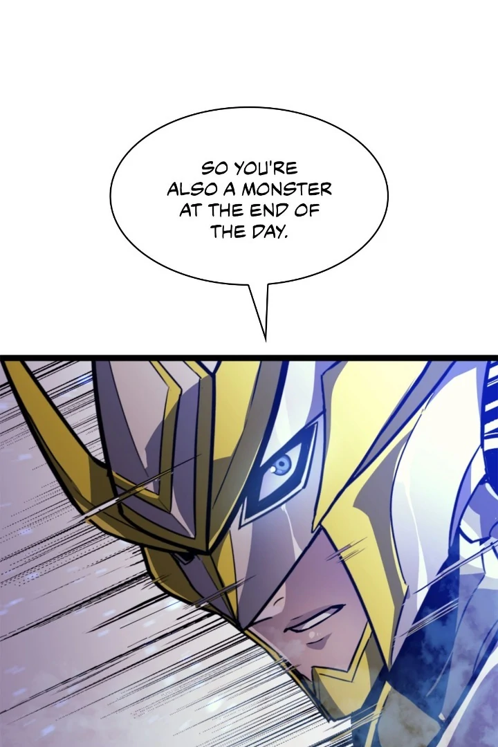 Read The Max Level Returner EN Manga Online