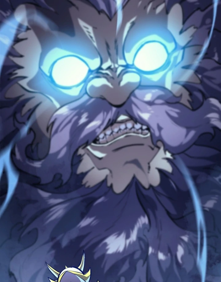 Read The Max Level Returner EN Manga Online