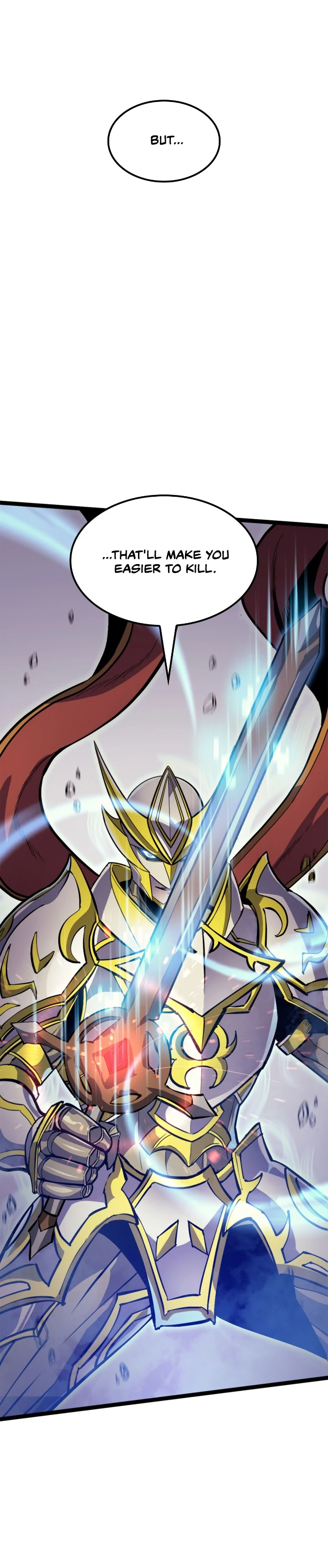 Read The Max Level Returner EN Manga Online