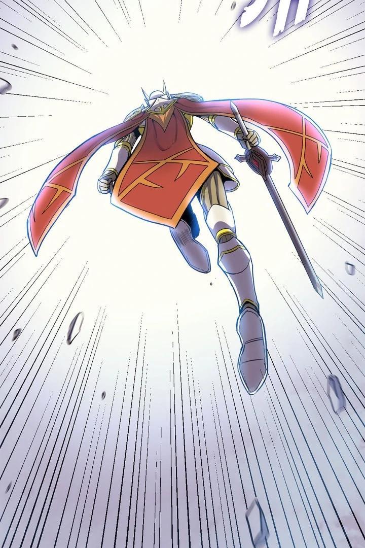 Read The Max Level Returner EN Manga Online