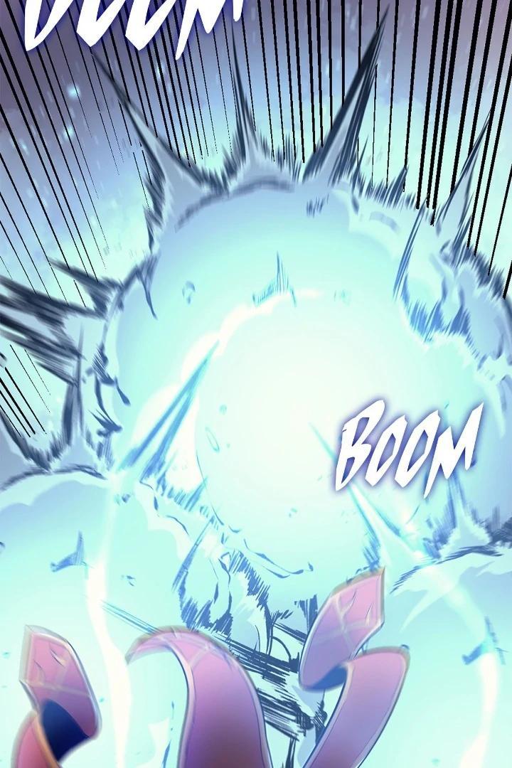 Read The Max Level Returner EN Manga Online