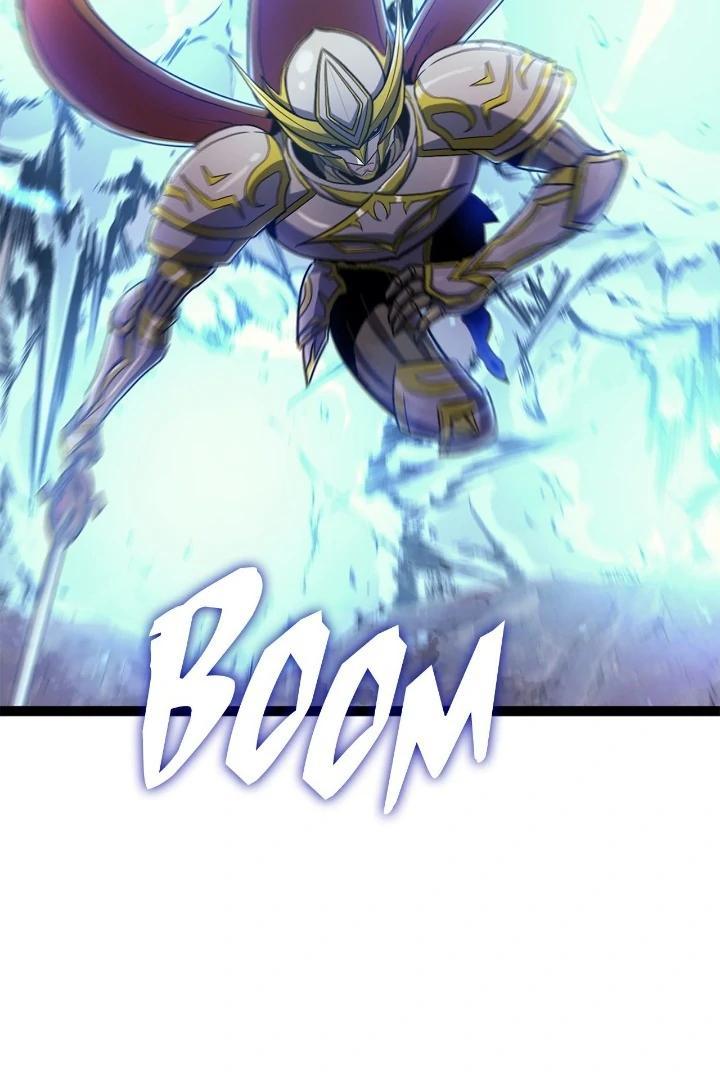 Read The Max Level Returner EN Manga Online