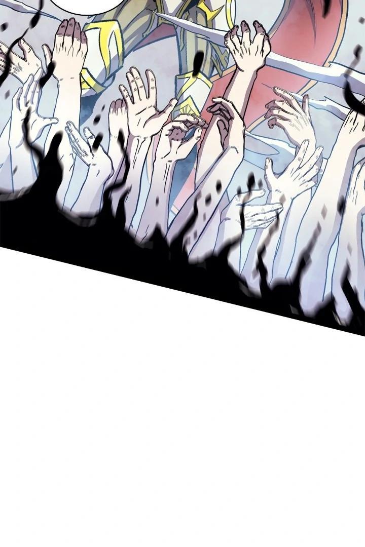 Read The Max Level Returner EN Manga Online