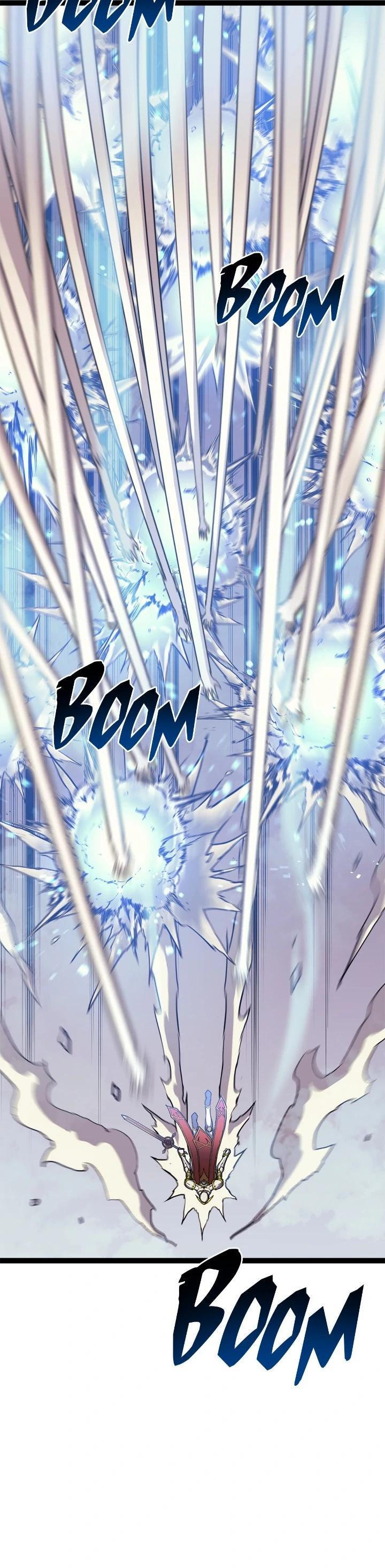 Read The Max Level Returner EN Manga Online