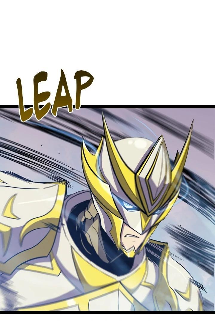 Read The Max Level Returner EN Manga Online