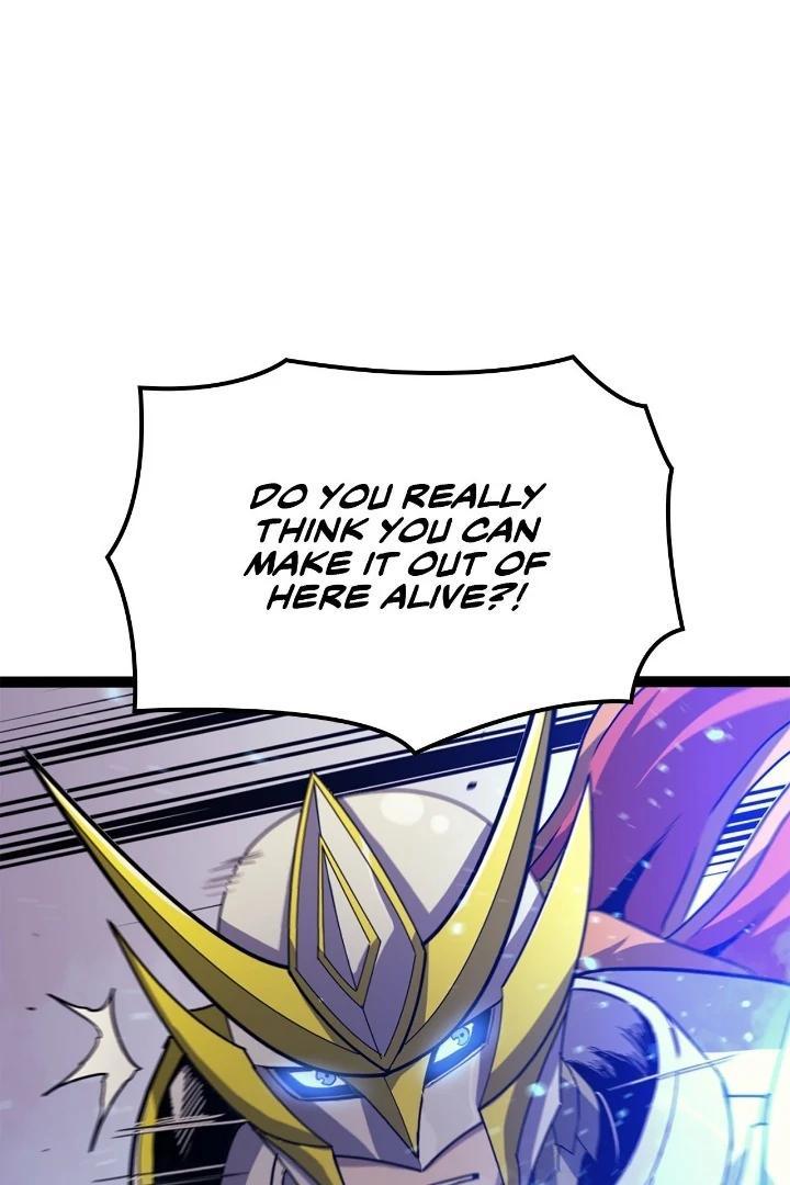 Read The Max Level Returner EN Manga Online