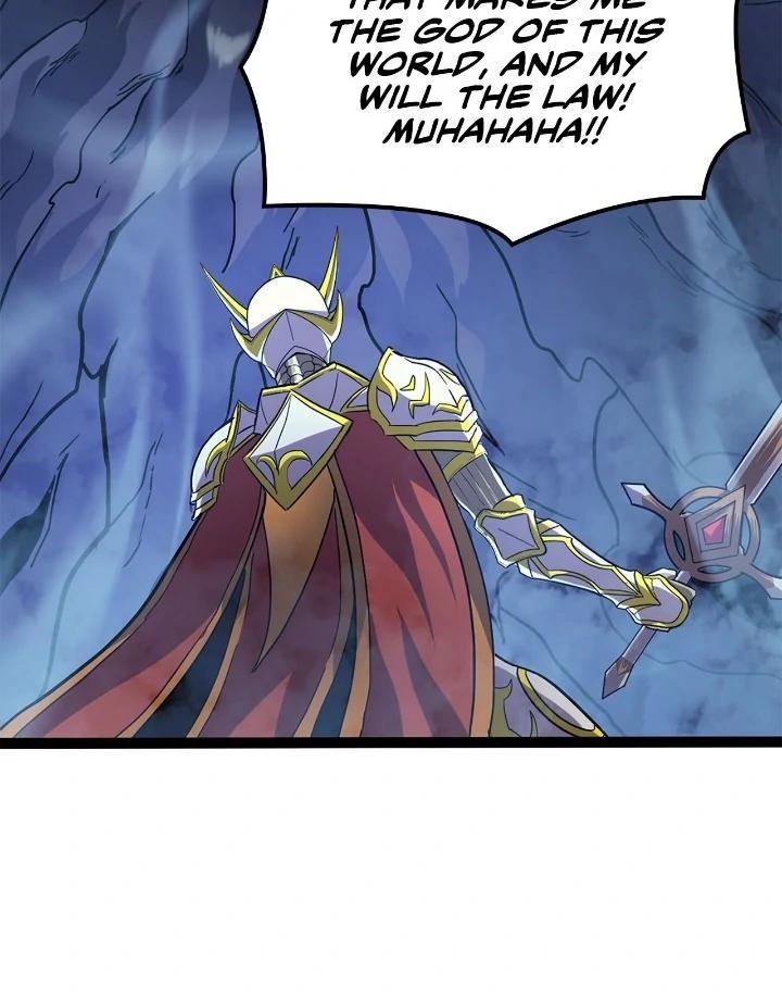 Read The Max Level Returner EN Manga Online