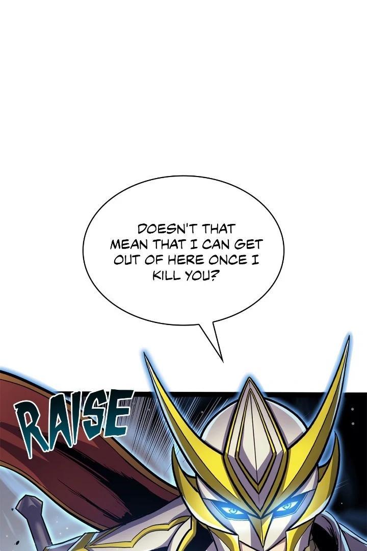 Read The Max Level Returner EN Manga Online