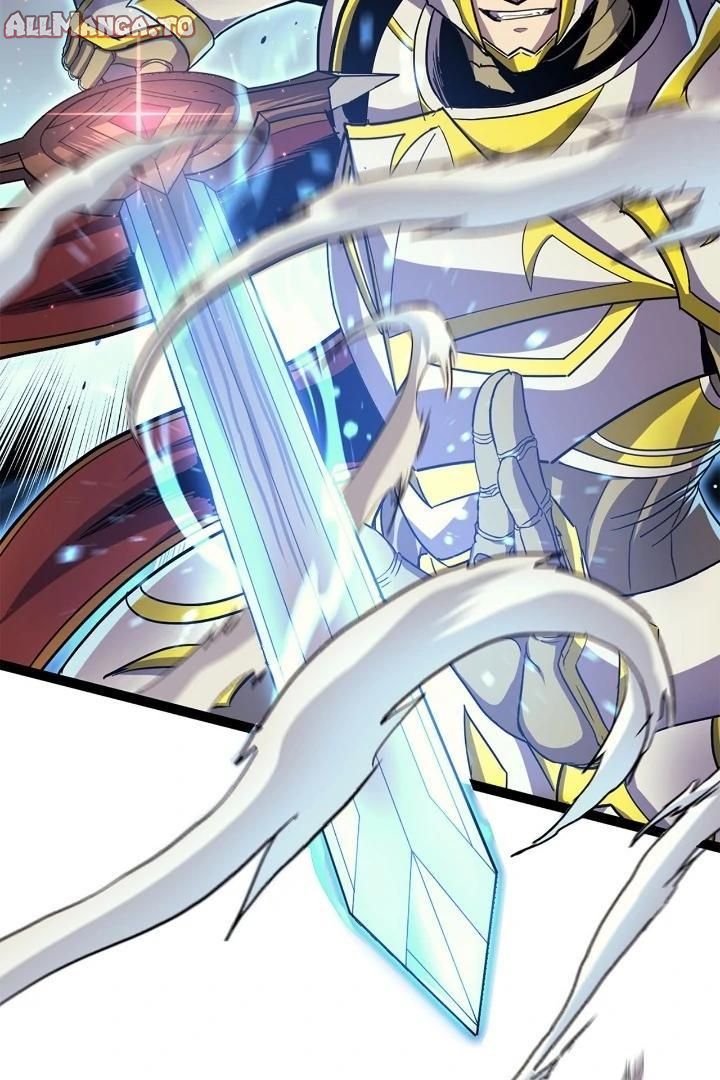 Read The Max Level Returner EN Manga Online