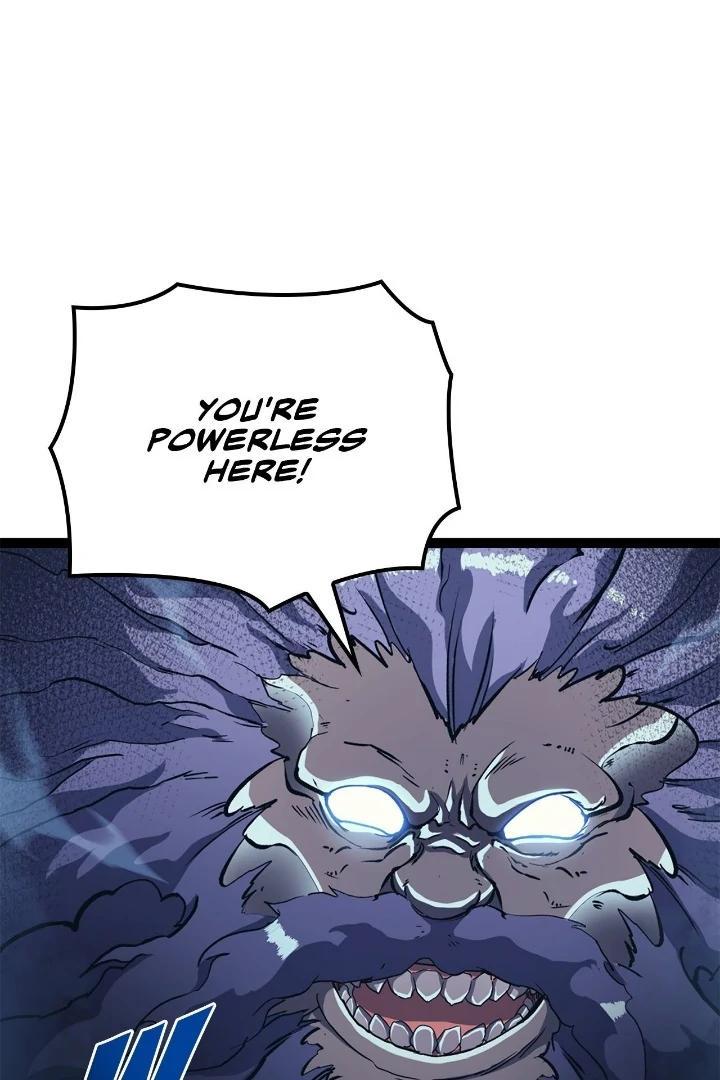 Read The Max Level Returner EN Manga Online