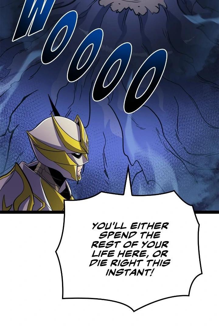 Read The Max Level Returner EN Manga Online