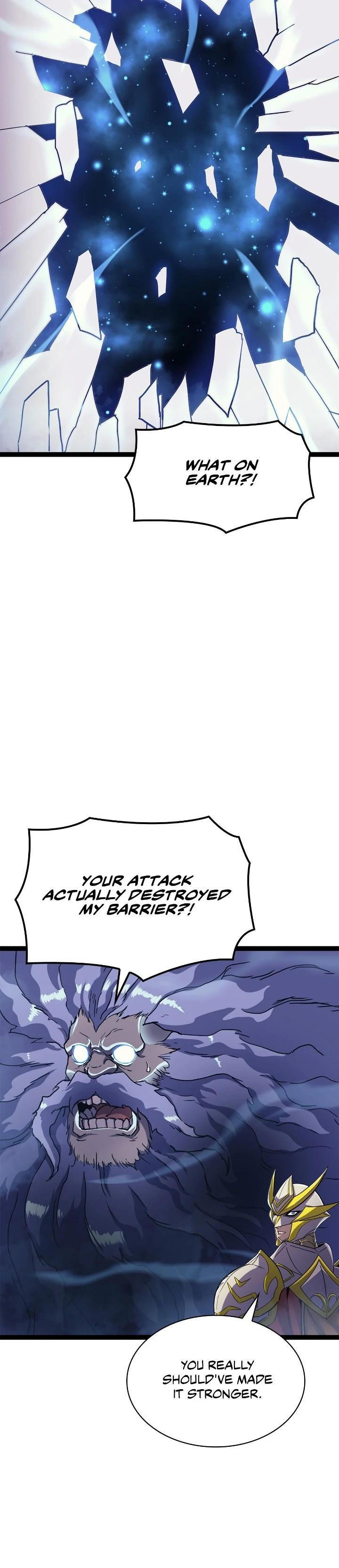 Read The Max Level Returner EN Manga Online