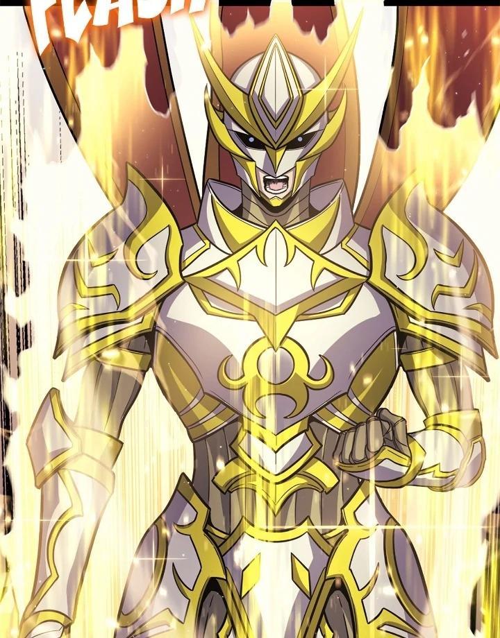 Read The Max Level Returner EN Manga Online