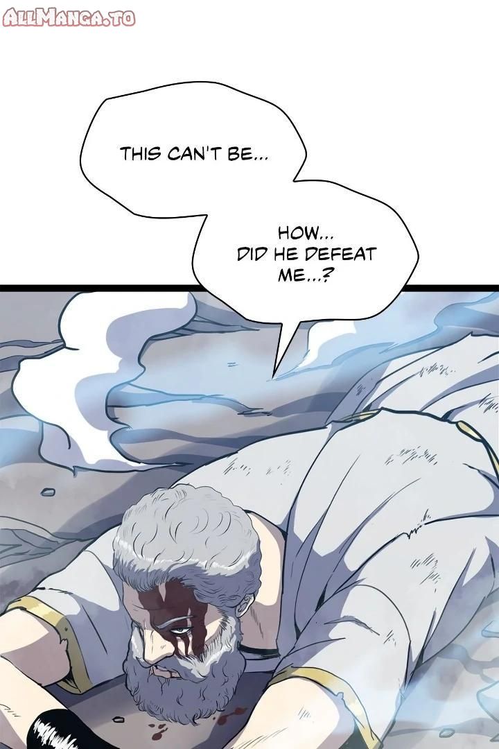 Read The Max Level Returner EN Manga Online