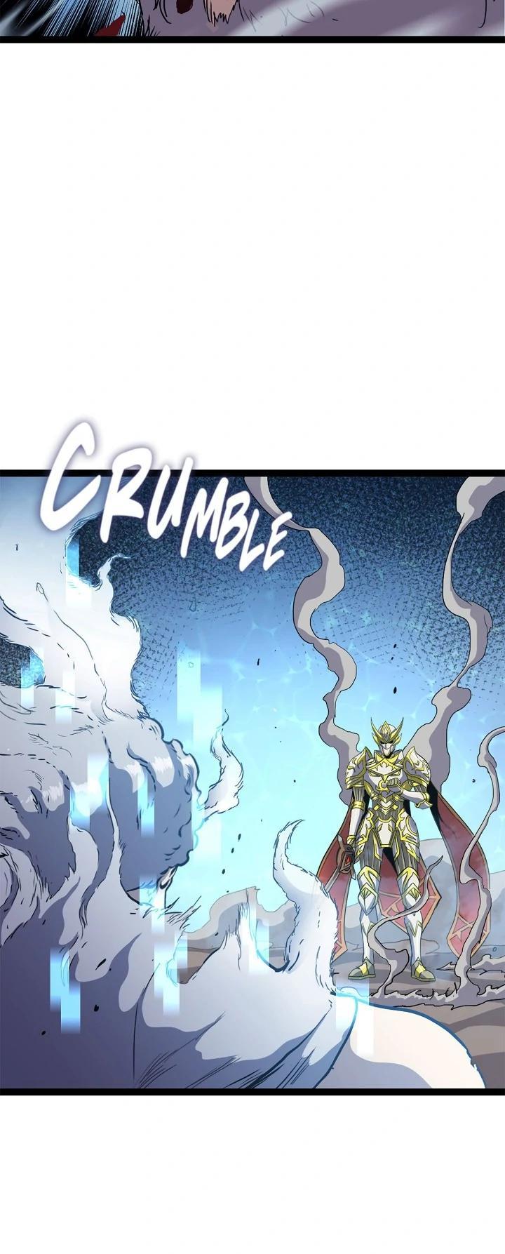 Read The Max Level Returner EN Manga Online