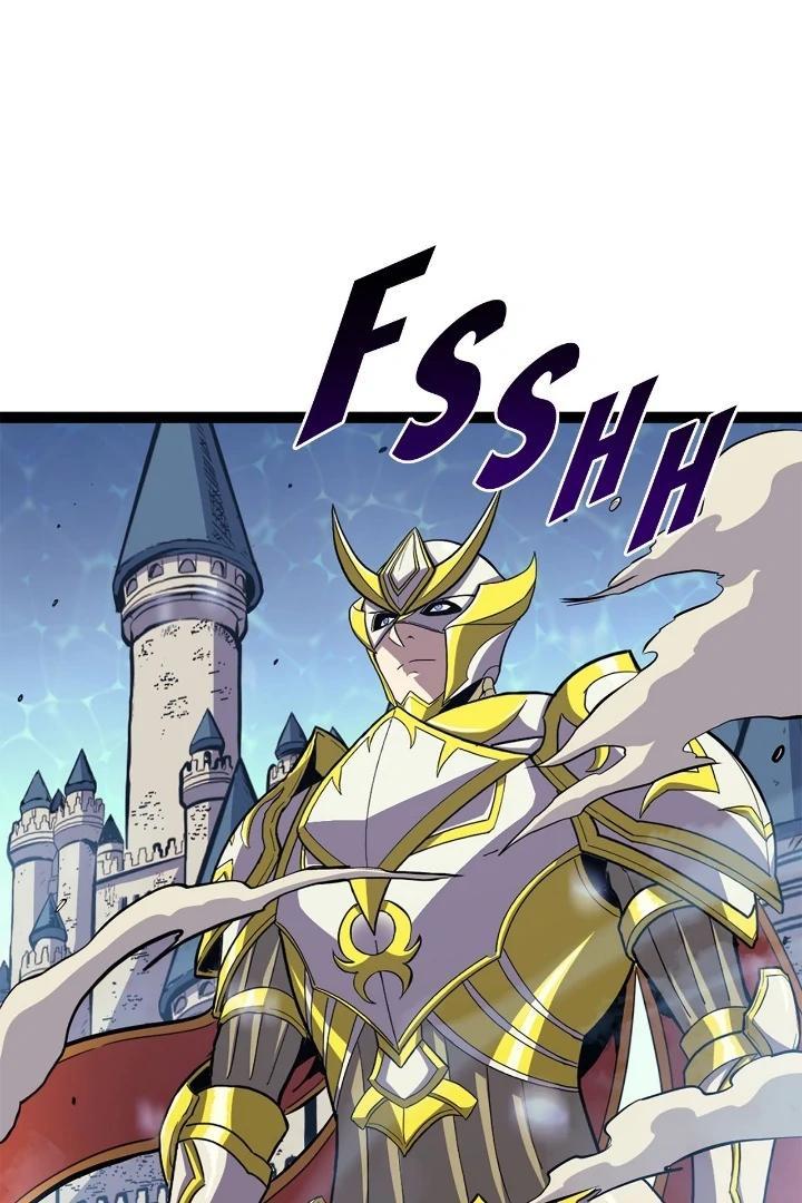 Read The Max Level Returner EN Manga Online