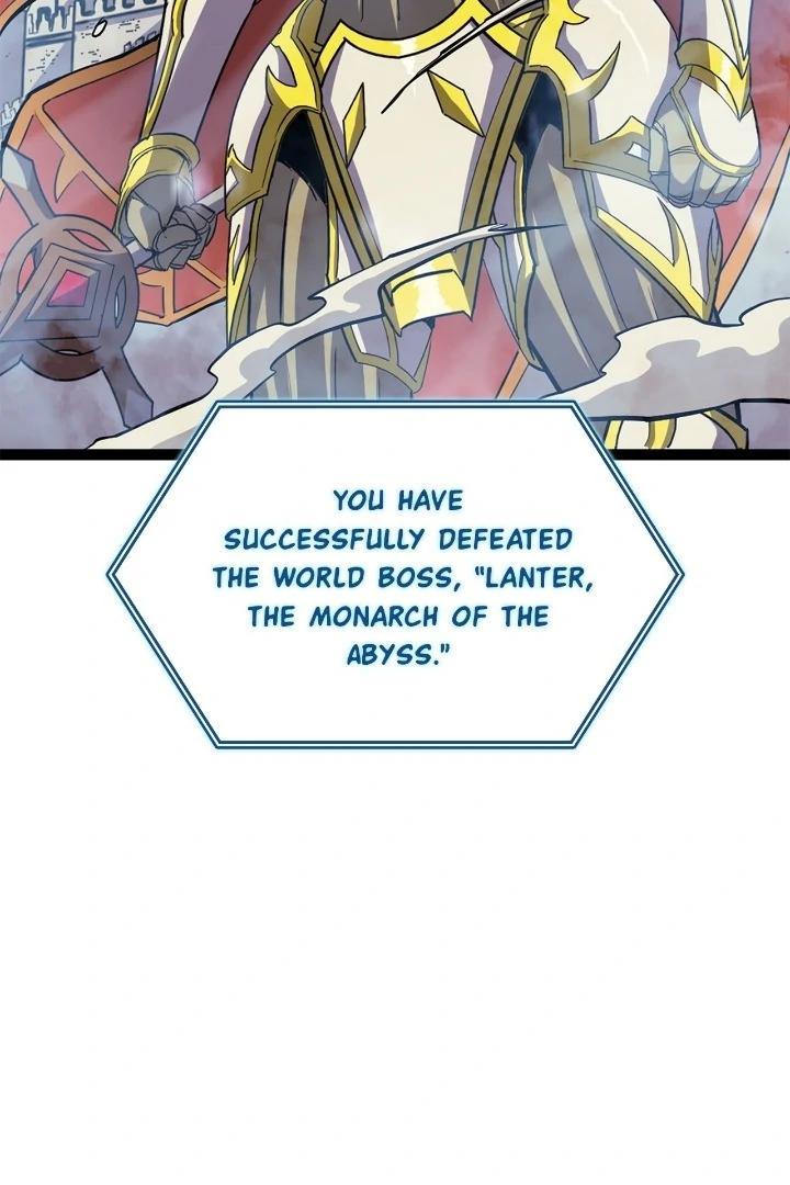 Read The Max Level Returner EN Manga Online